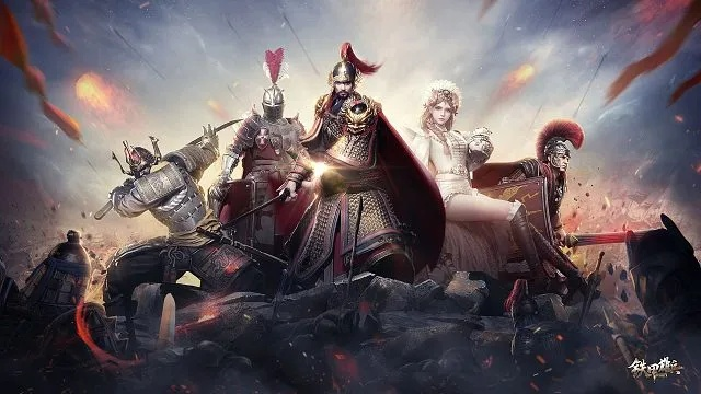 铁甲雄兵限定婚庆底座与背景，为爱而战！