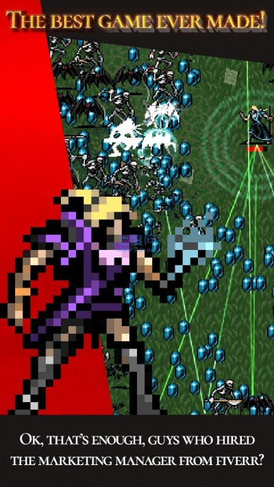 2026吸血鬼幸存者破解版深度评测,满级武器一键获取 2026吸血鬼幸存者破解版深度评测,满级武器一键获取