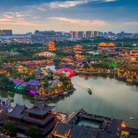 大宋3D网游独家运营权花落花叮娱乐，获二次开发重塑权