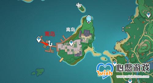 原神花鳉哪里钓？全点位坐标与鱼饵使用攻略