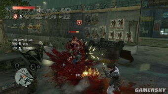 还在乱按R键?虐杀原形2吸收类型与技能获取深度攻略 还在乱按R键?虐杀原形2吸收类型与技能获取深度攻略