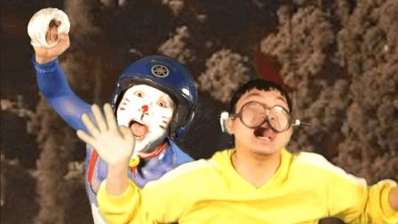 机器猫真人版为何封神？深扒道具特效与成年大雄的泪点