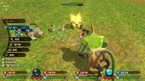 怪物猎人物语3，命运双龙评测，双龙共舞，狩猎物语新章