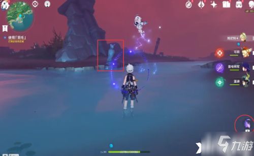 别再问原神雾海纪行怎么做了，这份全流程位置攻略助你拿满奖励