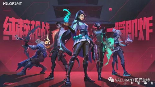 KTC携手AG无畏契约战队，深耕职业电竞装备领域