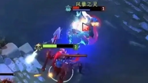 拒绝被冰魂克制,哈斯卡绝活哥的生存指南 拒绝被冰魂克制,哈斯卡绝活哥的生存指南