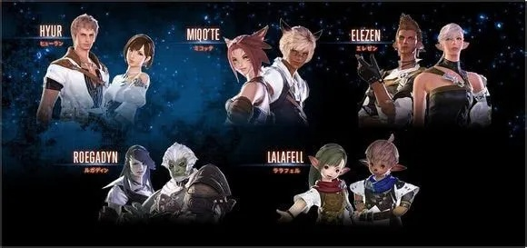 最终幻想14和11怎么选？新手入坑FF网游避坑指南与职业推荐