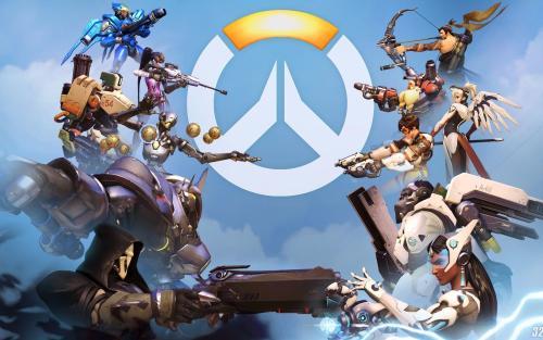 守望先锋第1赛季季中更新,寄叶计划联动开启,多重活动狂欢上线 守望先锋第1赛季季中更新,寄叶计划联动开启,多重活动狂欢上线