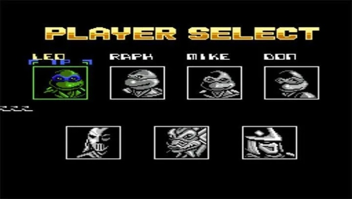 忍者神龟秘籍,2026最新金手指代码与隐藏关卡全解锁攻略 忍者神龟秘籍,2026最新金手指代码与隐藏关卡全解锁攻略