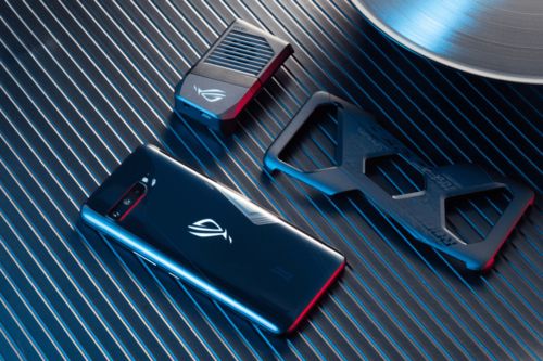 ROG分体式键盘IGN 8分评测，短板明显为何仍受追捧？