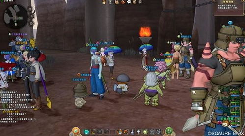 勇者斗恶龙X新手怎么玩？2026最新职业与搬砖全攻略