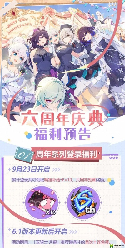 崩坏3第二部拼图解锁，初暄偕叙圣痕及奖励获取指南