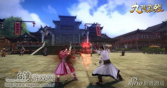 九阴真经禁地怎么进？2026最新古谱掉落与通关技巧全解