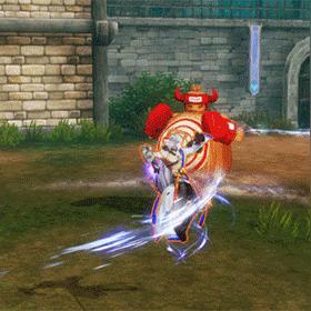 31疾风之刃台服首测开启,即刻加入招募赢资格 31疾风之刃台服首测开启,即刻加入招募赢资格