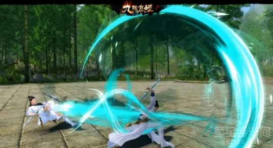 九阴踢馆怎么赢？揭秘2026年单挑连招与内功搭配的终极制胜法则