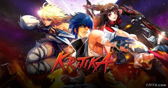 31疾风之刃台服首测招募开启，即刻加入