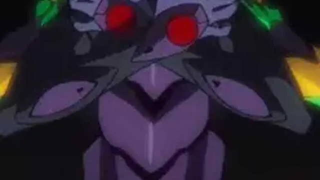 EVA TV03深度解析，第6使徒Ramiel怎么打？阳电子狙击实战复盘