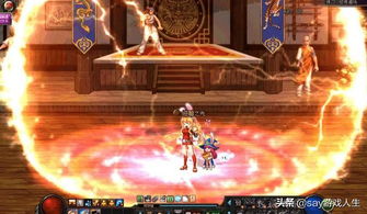 DNF2014春节套龙之挑战还值得买吗？揭秘幻神称号真实属性