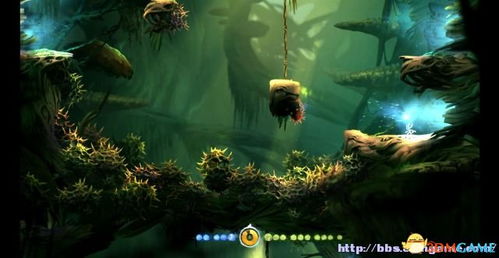 奥日与黑暗森林全收集图文攻略，技能树怎么点最无解？