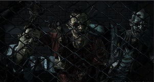 行尸走肉第5章没时间了全结局攻略，Lee被咬后如何救Ben