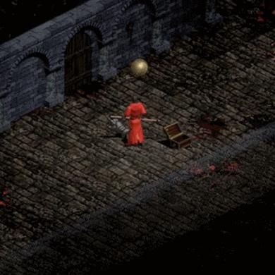 暗黑破坏神4新赛季今日开启，化身屠夫征战！