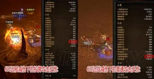 暴力美学！暗黑3野蛮人最强BD流派与冲层方案全解