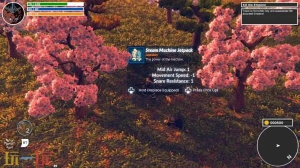 2026年Steam爆款预测，这几款开放世界生存与肉鸽神作不容错过