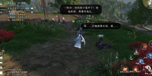 逆水寒手游四内功类型深度解析，大C小C与生存技如何完美配比？