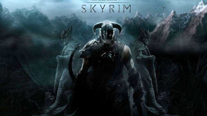 上古卷轴6全新自研引擎,为重返RPG巅峰而重塑 上古卷轴6全新自研引擎,为重返RPG巅峰而重塑