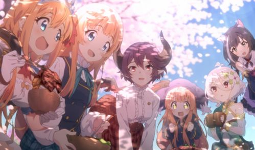 魔御STAR DIVE 4月15日上线,网石UE5动作RPG新作 魔御STAR DIVE 4月15日上线,网石UE5动作RPG新作