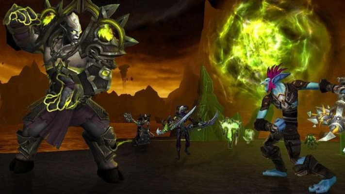 魔兽黑翅膀补丁全解析，T2套模型替换教程与防封秘籍