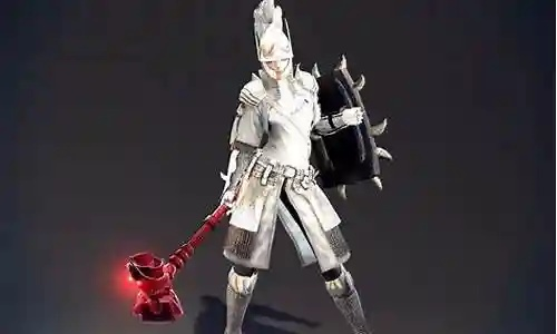 洛奇英雄传装备怎么选？95级防具武器强化与毕业避坑