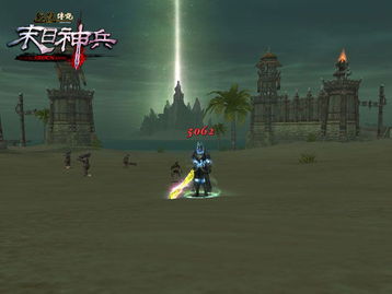 丝路传说官网入口在哪？2026年最新客户端下载与职业开荒实战