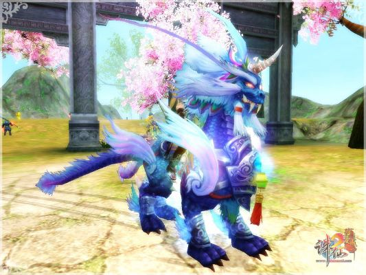 3月12日诛仙2更新，新宠物附体上线，昆仑秘境优化开启！