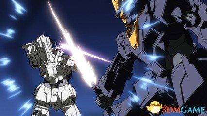 万代南梦宫公告，高达钢铁之诗IP授权到期，敦促停运