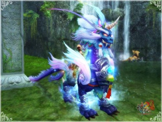 诛仙23月12日更新，限时秘宝、新宠物附体、灵墟玄魄登场，秘境同步优化！