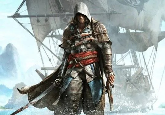 育碧招聘网游设计师,刺客信条网游有望重启? 育碧招聘网游设计师,刺客信条网游有望重启?