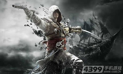 育碧招聘持续营业设计师，刺客信条网游或将重启？