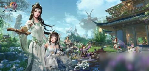 剑网3缘起新资料片弈血上阳今日上线 洛水横戈再燃朔风战意 剑网3缘起新资料片弈血上阳今日上线 洛水横戈再燃朔风战意