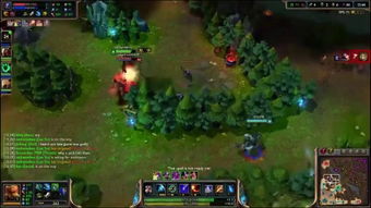 Nbeee盲僧第一视角怎么学？2026高阶回旋踢与打野节奏全解析