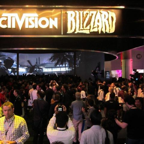 暴雪前总监爆料，高管威胁裁员千人 离职内幕曝光