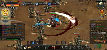 魔域317品牌日联动浏阳文旅，幻兽降临，战歌点燃新旅程