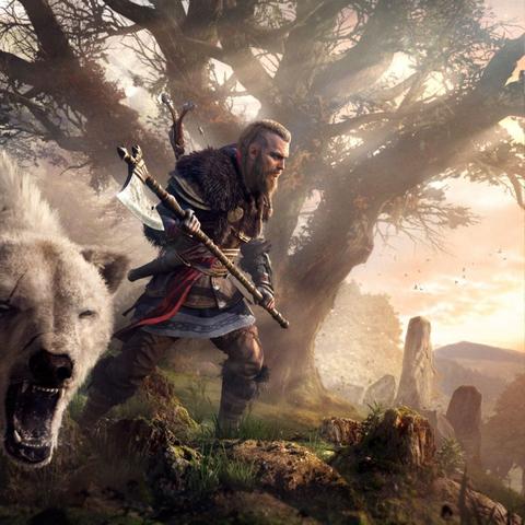 育碧招聘持续营业设计师，刺客信条网游或重启？