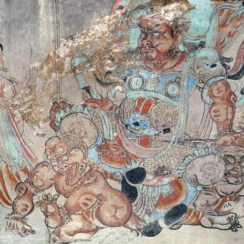 七年神作骗局，从文笔惊艳到「唐人文学」真相