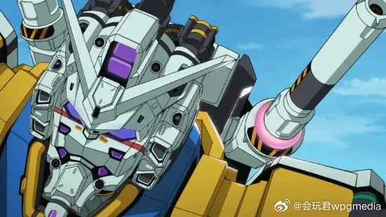 万代南梦宫敦促高达钢铁之诗停运，IP授权今日到期