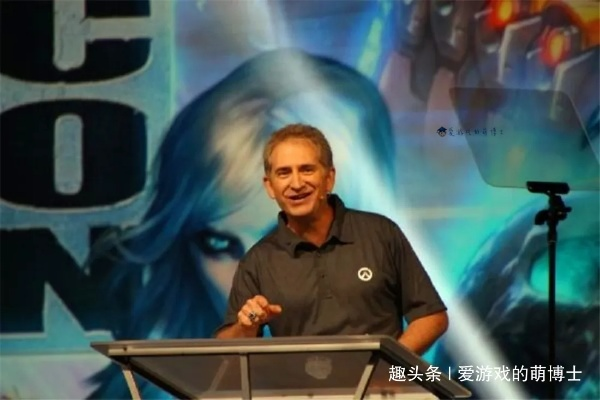 暴雪前总监披露内幕,高管曾以裁员千人为威胁 暴雪前总监披露内幕,高管曾以裁员千人为威胁