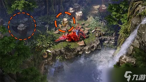 命运方舟卡达鲁门群岛第二部,全新冒险篇章启航 命运方舟卡达鲁门群岛第二部,全新冒险篇章启航