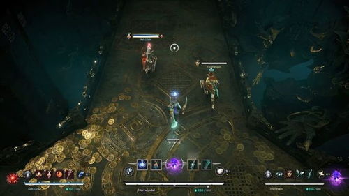 前魔兽世界设计师新作Arkheron今日开测，类暗黑玩法引爆期待