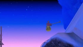 掘地求升卡关了？深度解析物理跳跃与心态调整