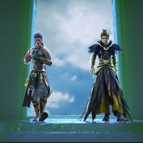 星辰变血魔还能这样玩?全服第一手实战数据与加点方案 星辰变血魔还能这样玩?全服第一手实战数据与加点方案